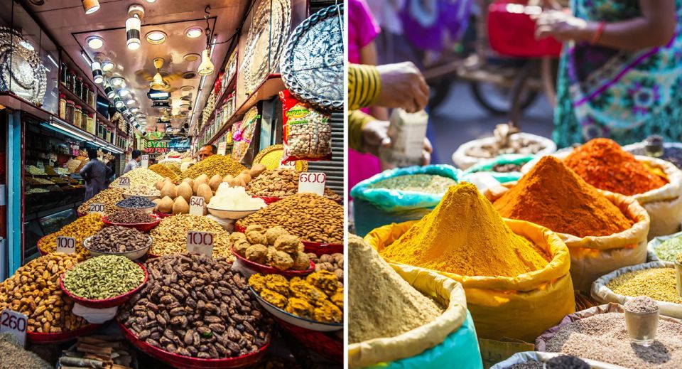 From Delhi: 3-Days Private Golden Triangle Tour with Hotel - What to pack and what not to wear