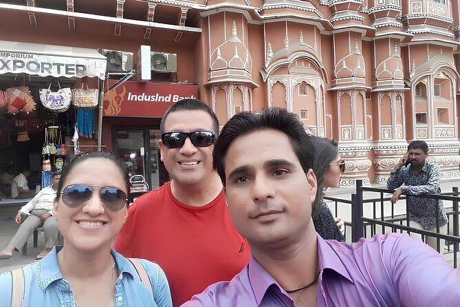 From Delhi: 4 Day Golden Triangle and Tiger Safari Private Tour - Value for $259: what’s included, what can cost extra