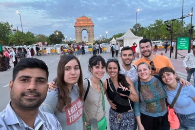 From Delhi: 4 Day Golden Triangle and Tiger Safari Private Tour - Overnight to Agra: why this schedule helps you catch sunrise Taj