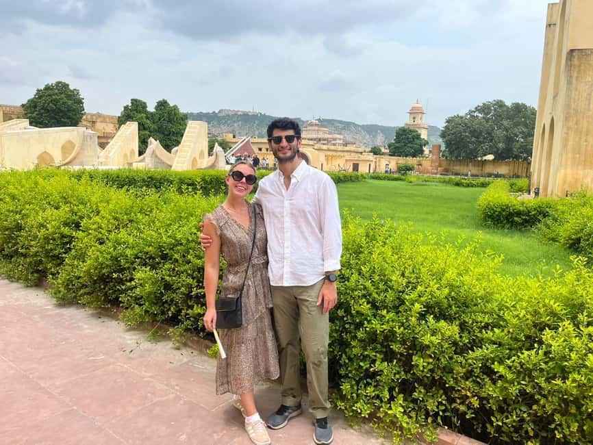 From Delhi: 4-Day Golden Triangle & Ranthambore Tiger Safari - Sunrise Taj Mahal: why the early start is the whole game