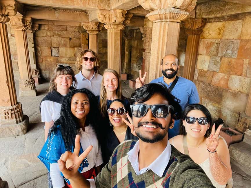 From Delhi: 4-Day Golden Triangle & Ranthambore Tiger Safari - Jaipur on day 4: Amber Fort, Jal Mahal, Hawa Mahal, and Jantar Mantar