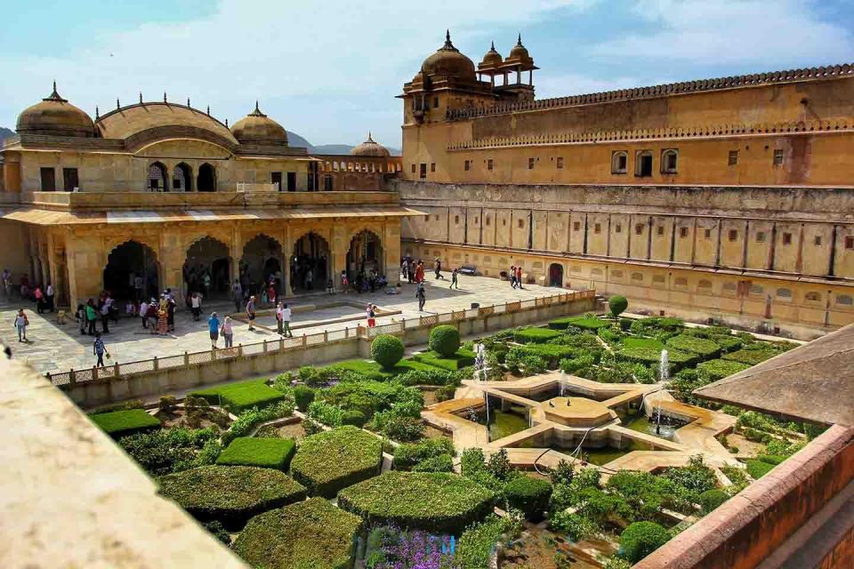 From Delhi: 4-Day Golden Triangle Tour with Tiger Safari - Practical Logistics You’ll Be Glad You Know Before You Go