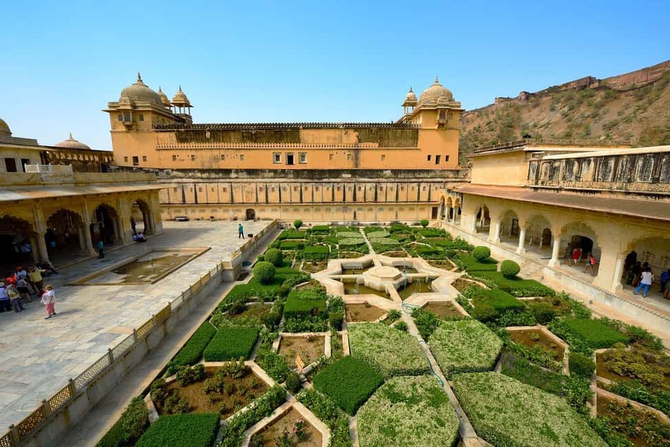 From Delhi: 4-Day Private Luxury Golden Triangle Tour India - The $38 price: what’s the real value here