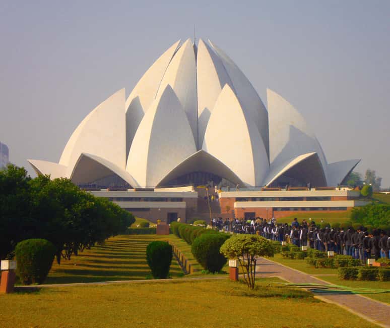 From Delhi: 5 Day Golden Triangle, Safari, & Bird Sanctuary - FAQ