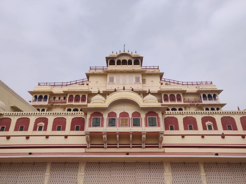 From Delhi: 5 Days Golden Triangle Delhi, Agra & Jaipur Tour - Key things worth your attention