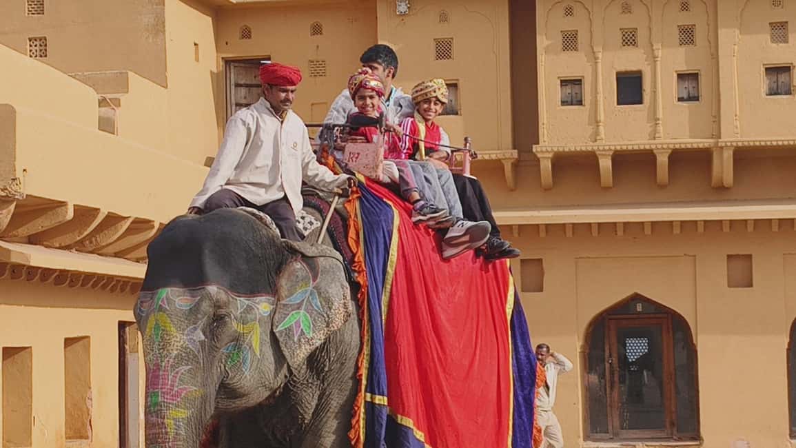 From Delhi: 5 Days Golden Triangle Tour - Should you book this 5-day Golden Triangle tour?