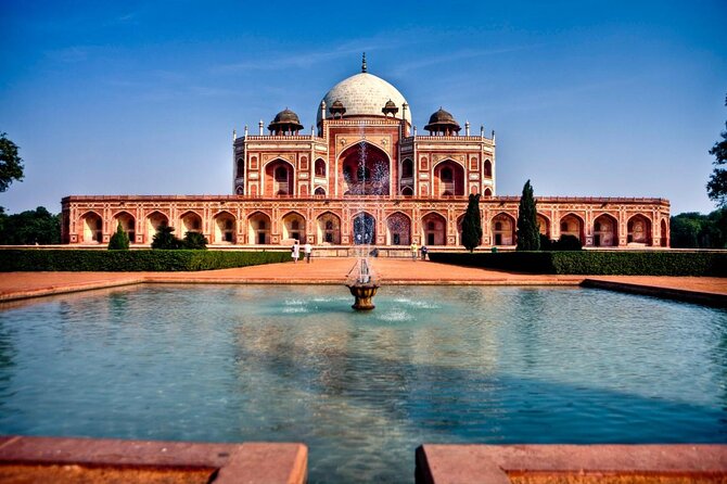 From Delhi- 5 Days Private Golden Triangle Tour - Key highlights that make this tour worth your time