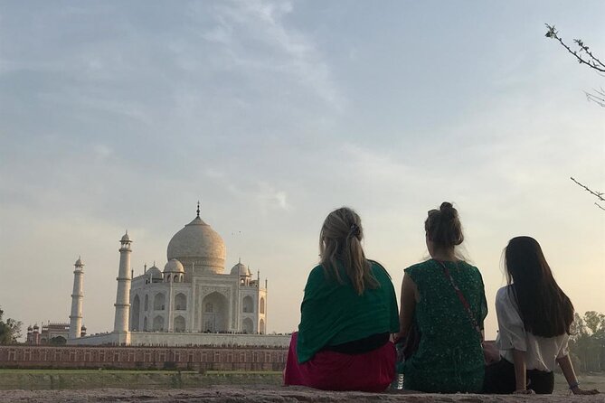 From Delhi- 5 Days Private Golden Triangle Tour - Private car and guide support: what you’re really paying for