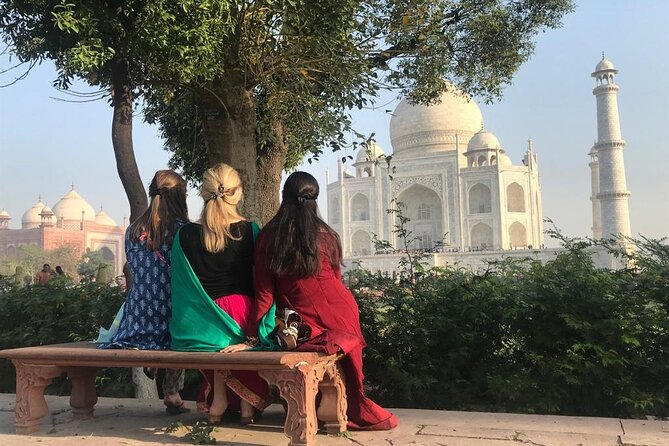 From Delhi- 5 Days Private Golden Triangle Tour - Fatehpur Sikri’s Panch Mahal: the side stop that makes the trip feel smarter