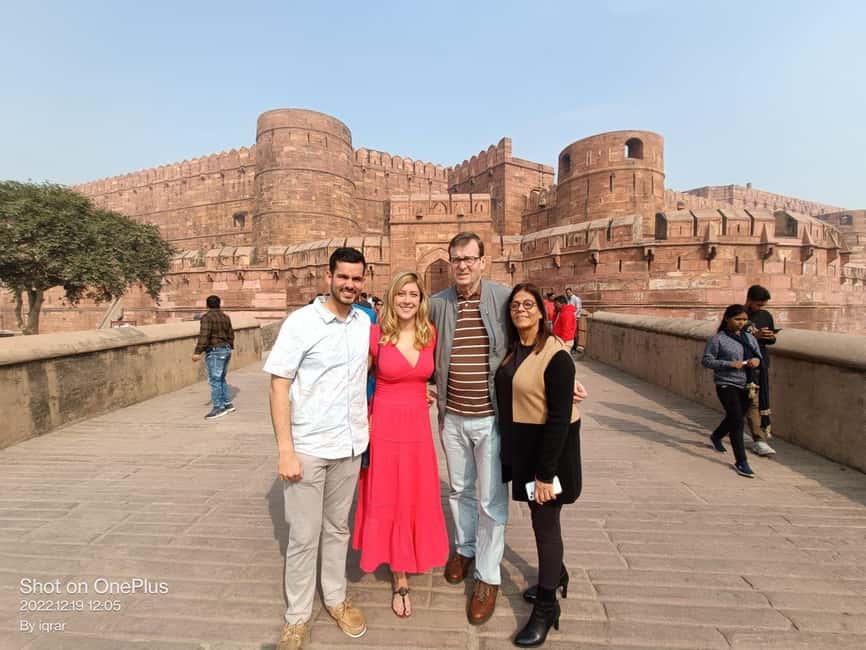 From Delhi: 5 Days Private Luxury Golden Triangle Tour - What This 5-Day Golden Triangle Includes (and what it doesn’t)
