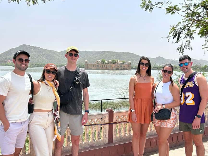 From Delhi: 5 Days Private Luxury Golden Triangle Tour - Day 5: Drive back to Delhi and a clean finish