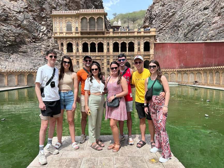 From Delhi: 5 Days Private Luxury Golden Triangle Tour - Price and Logistics: where $142 can stretch (or shrink)