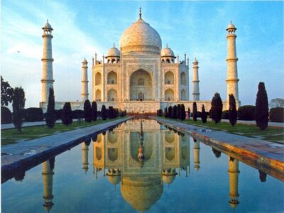 From Delhi: 6-Day Golden Triangle Tour with Ranthambore - Old Delhi With Purpose: Jama Masjid, Chandni Chowk, Red Fort Views