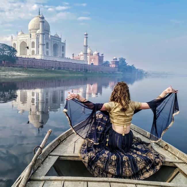 From Delhi: 6-Day Golden Triangle Tour with Udaipur-4 Cities - Price and value: what $318 covers, and what you should double-check