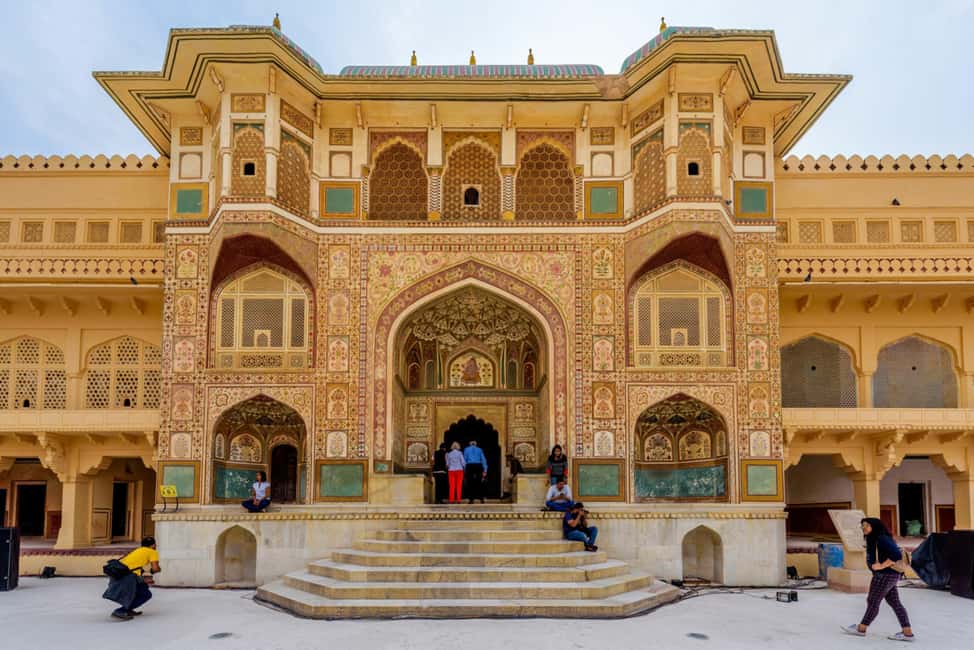 From Delhi: 6-Day Golden Triangle Tour with Udaipur-4 Cities - Closures and on-the-ground logistics you can’t ignore