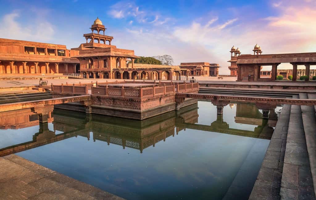 From Delhi: 6-Day Golden Triangle Tour with Udaipur-4 Cities - Who this tour suits best