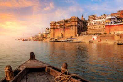 From Delhi: 6 Day GoldenTriangle Tour with Varanasi ByFlight - Agra Day 2: Taj Mahal sunrise, Agra Fort, and Baby Taj stops