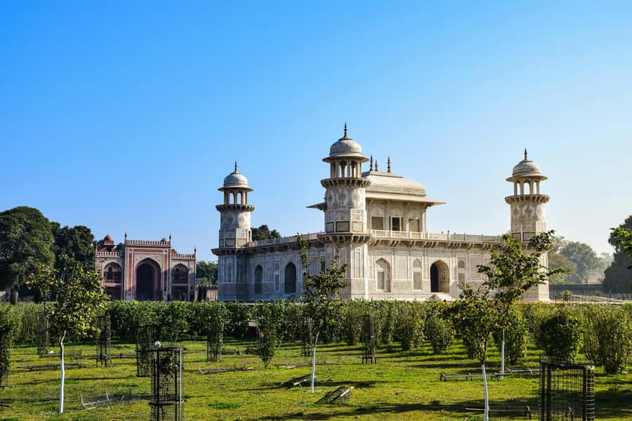 From Delhi: Agra Private Tour with Fast Entry to Taj mahal - Key Things I’d Prioritize on This Agra Day Trip