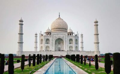 From Delhi: Agra Private Tour with Fast Entry to Taj mahal - The Delhi-to-Agra Drive: Comfort, Timing, and Sanity