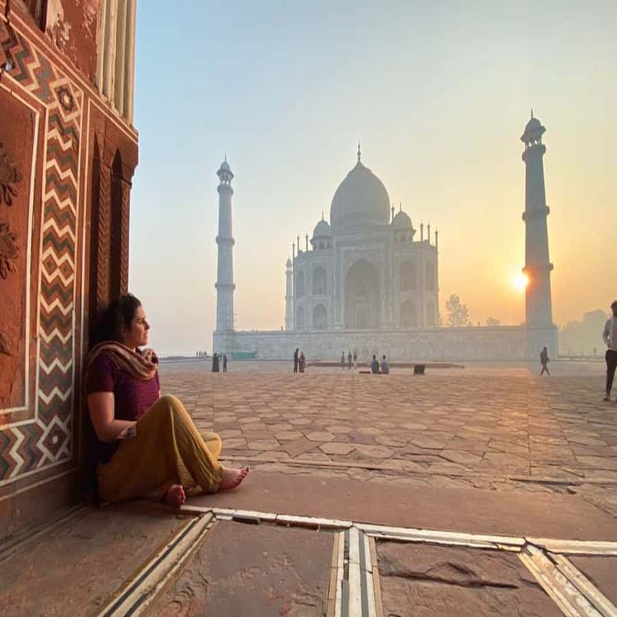 From Delhi: Agra Private Tour with Fast Entry to Taj mahal - Guides Like Imran and Ashik: What Makes the Explanations Stick
