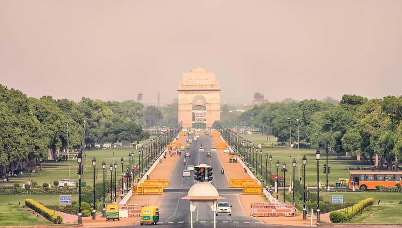 From Delhi Airport: Guided Layover Tour of Old & New Delhi - Price and what you’re really buying for around $29