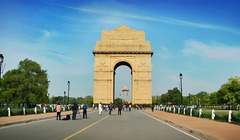 From Delhi Airport: Layover Guided Old & New Delhi Tour - Key points before you go
