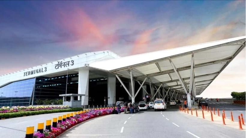 From Delhi Airport: Layover Guided Old & New Delhi Tour - Price and value: is $16 realistic value in Delhi?