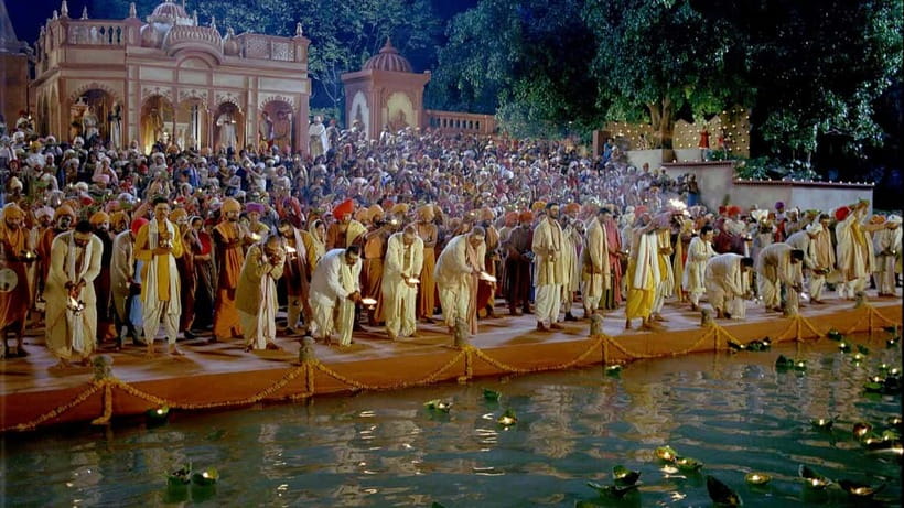 From Delhi: Akshardham Exhibition and Sahaj Anand Water Show - Neelkanth Darshan: tracing a 12,000 km pilgrimage by story