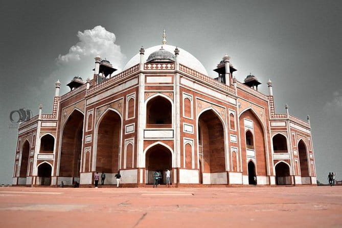 From Delhi: All-Inclusive Taj Mahal and Agra City Tour By Car - Market time and marble inlay craft: what you should do with it