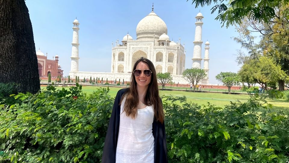 From Delhi: All-Inclusive Taj Mahal Day Tour with transfers - Practical Notes Before You Go (So You Don’t Get Stressed)