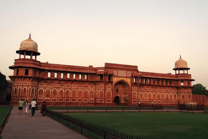 From Delhi: All-Inclusive Taj Mahal & Mathura Vrindavan Tour - Key highlights worth planning for
