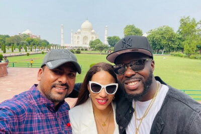 From Delhi: All-Inclusive Taj Mahal Tour by Gatimaan Express - The Taj Mahal visit: guided context plus time for real photos