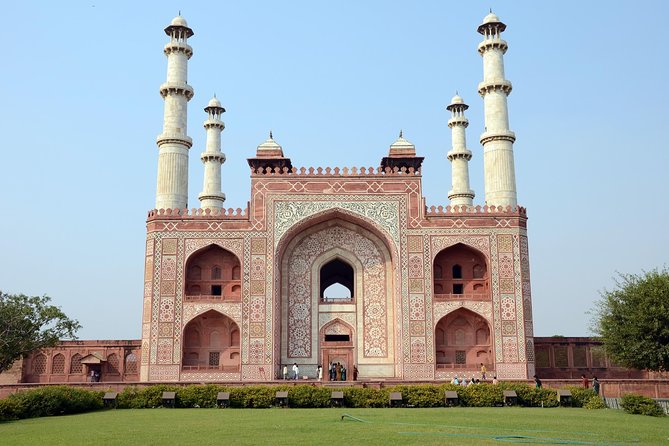 From Delhi : Delhi private Day Tour - 8 AM Pickup and a Delhi-Traffic Plan That Actually Works