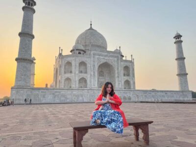 From Delhi Exclusive Taj Mahal Private Tour with Luxury Car - VIP entry at Taj Mahal: why it matters more than you think
