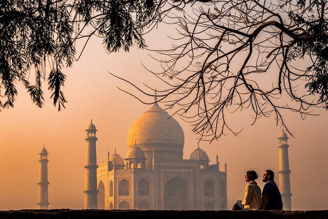 From Delhi : Full Day Taj Mahal & Agra Tour by Car - Key highlights that make this day trip work
