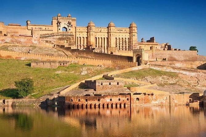 From Delhi : Full Day Taj Mahal & Agra Tour by Car - What you actually get for the $65 value