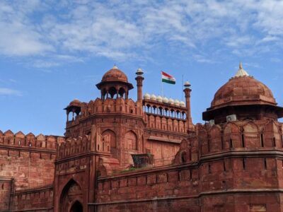From Delhi: Golden Triangle Multi-Day Guided Private Tour - Private AC Car Pickup Across Delhi (No Guesswork Needed)