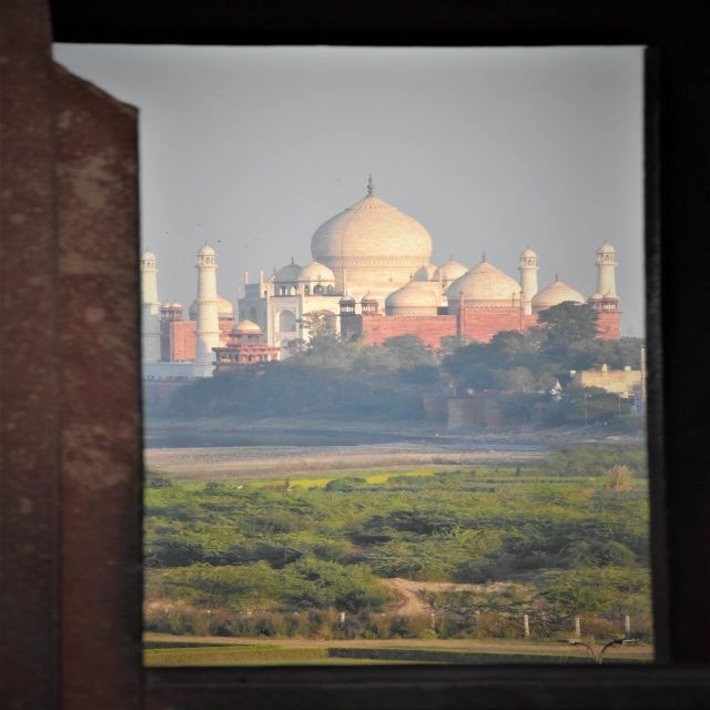From Delhi: Golden Triangle Multi-Day Guided Private Tour - How the 3-, 4-, and 5-Day Versions Change the Feel