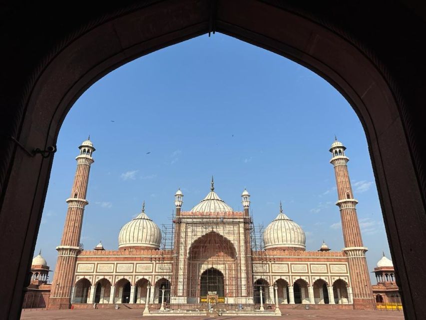From Delhi: Golden Triangle Tour to Agra & Jaipur - 5 Days - How This Private Golden Triangle Tour Actually Feels