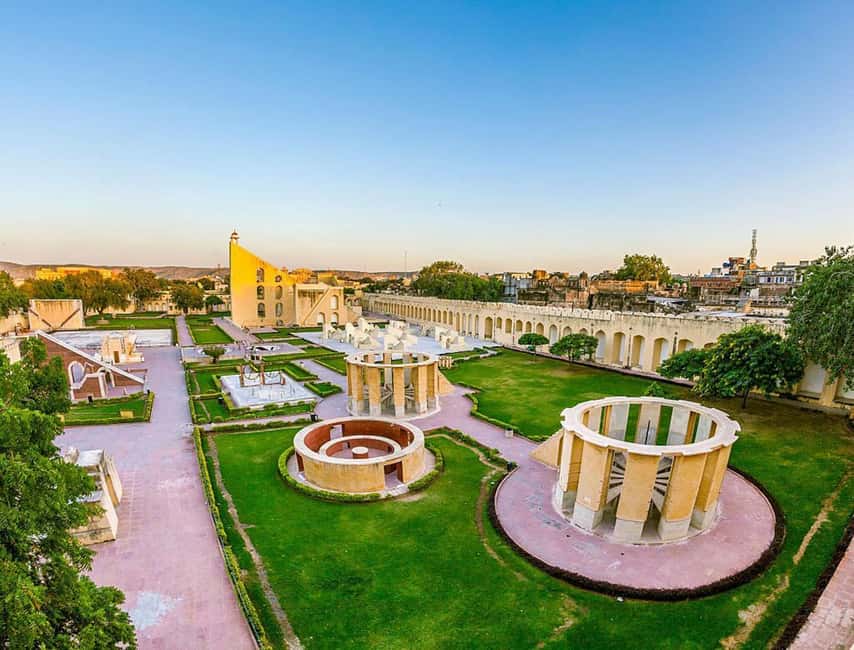 From Delhi: Golden Triangle Tour to Agra & Jaipur - 5 Days - Price and Value: Is Around $139 a Smart Deal?