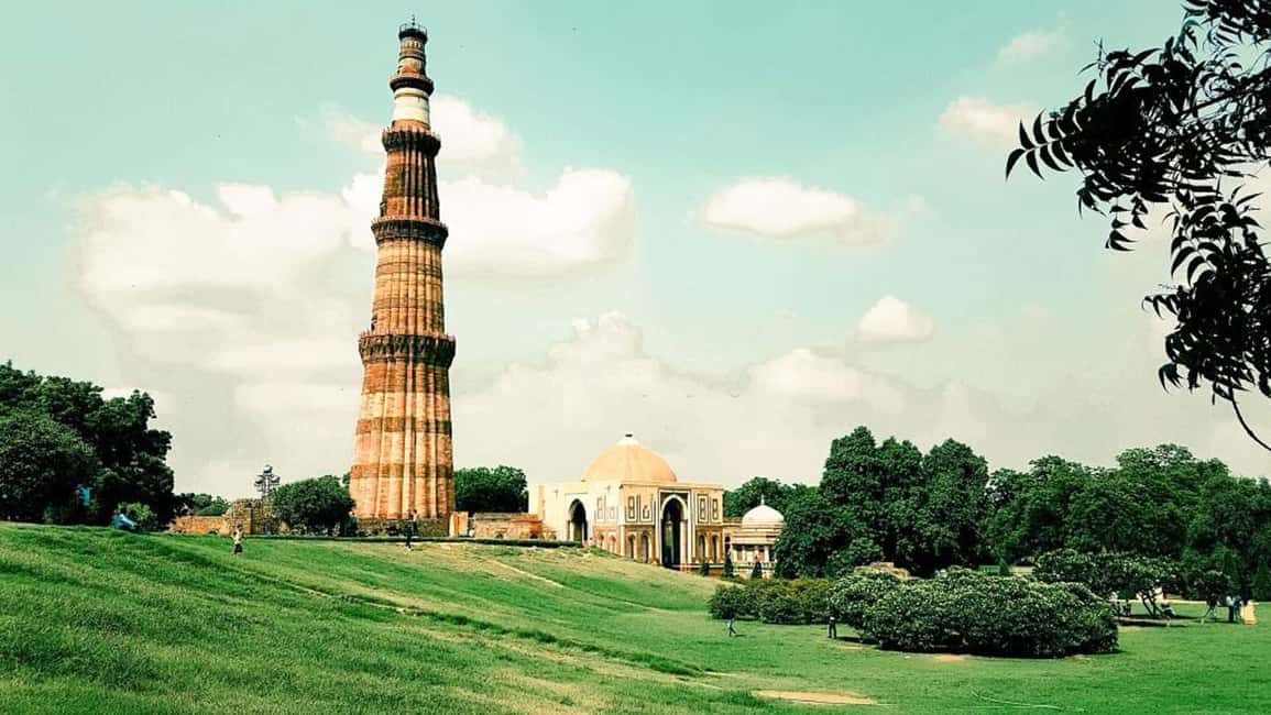 From Delhi: Golden Triangle Tour to Agra & Jaipur - 5 Days - What to Bring (and the One Big Scheduling Gotcha)