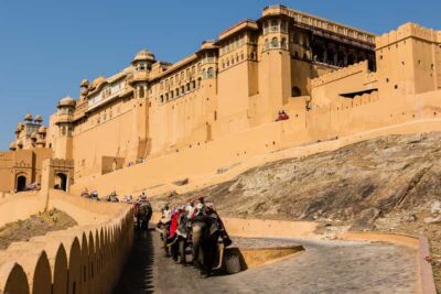 From Delhi: Jaipur Private Full-Day Guided Tour - Price and logistics: what $65 really buys you