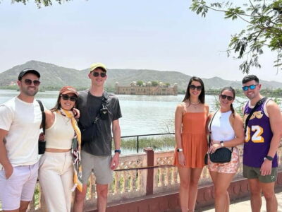 From Delhi: Jaipur Private Guided Day Tour - Amber Fort: where the guide turns big views into real meaning