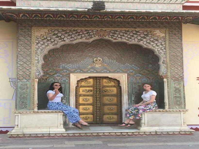 From Delhi: Jaipur Private Guided Day Tour - Who This Day Trip Suits (and Who Should Skip)