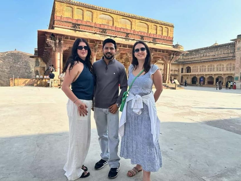 From Delhi: Jaipur Private Guided Day Tour - What to Bring and How to Get the Most Out of the Day