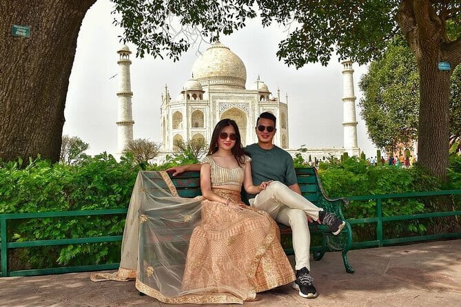 From Delhi: Overnight Taj Mahal & Agra City Tour by Car - Key Highlights That Matter on This Delhi to Agra Overnight
