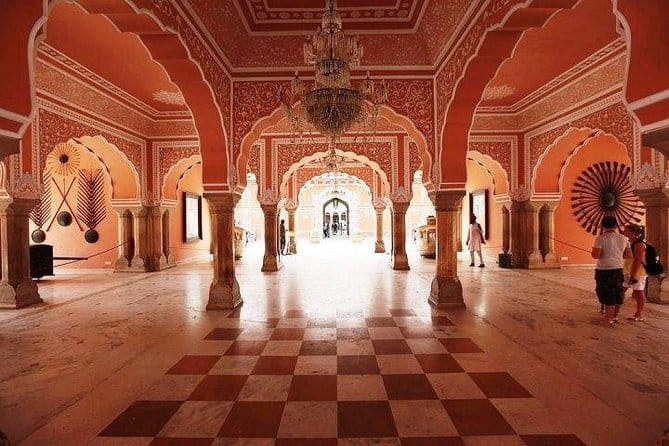 From Delhi: Overnight Taj Mahal & Agra City Tour by Car - Itmad-ud-Daula (Baby Taj): Marble Work at a Human Scale