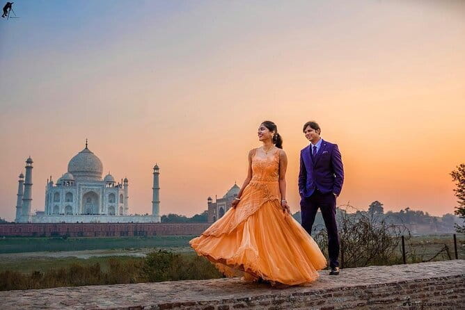 From Delhi: Overnight Taj Mahal & Agra City Tour by Car - Price and Value: Is $76 Per Person Fair?