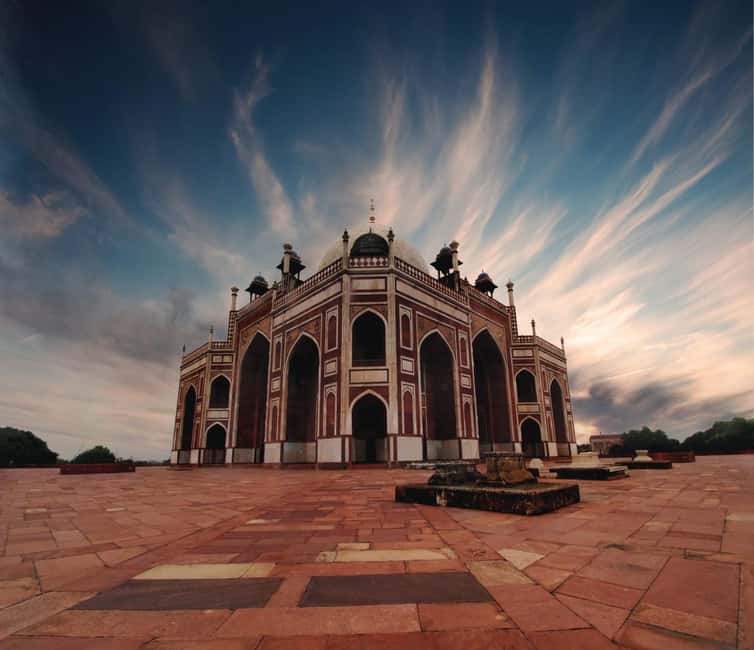 From Delhi: Private 2-Day Golden Triangle Agra & Jaipur Tour - Key highlights worth planning for