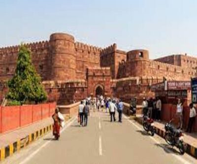 From Delhi: Private 2-Day Golden Triangle Agra & Jaipur Tour - Delhi to Agra via Yamuna Expressway: the private comfort factor